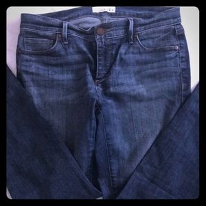 Loft jeans